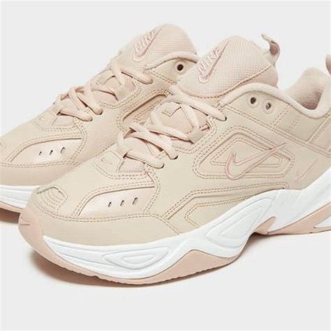 nike m2k tekno dame beige|nike m2k tekno white women's.